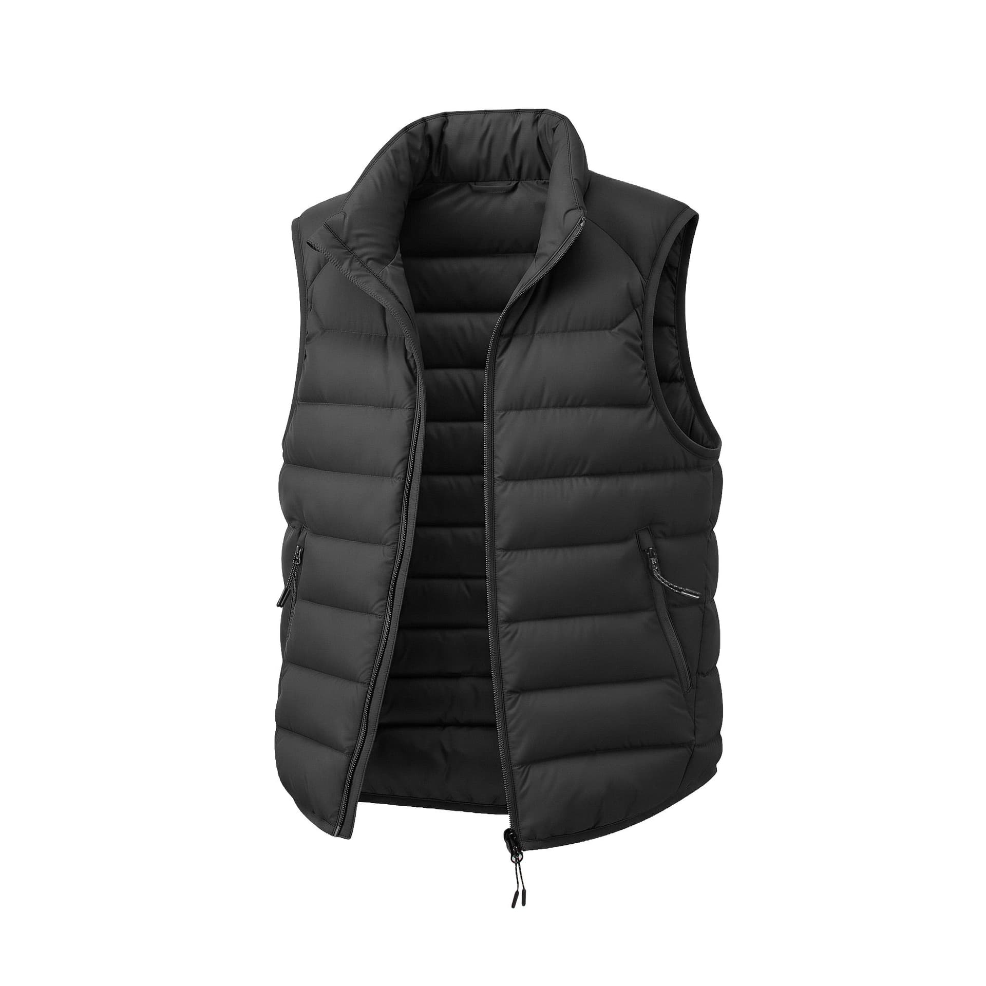SNOW FLYING Carbon Speed Pro Пуховый жилет - изображение 1