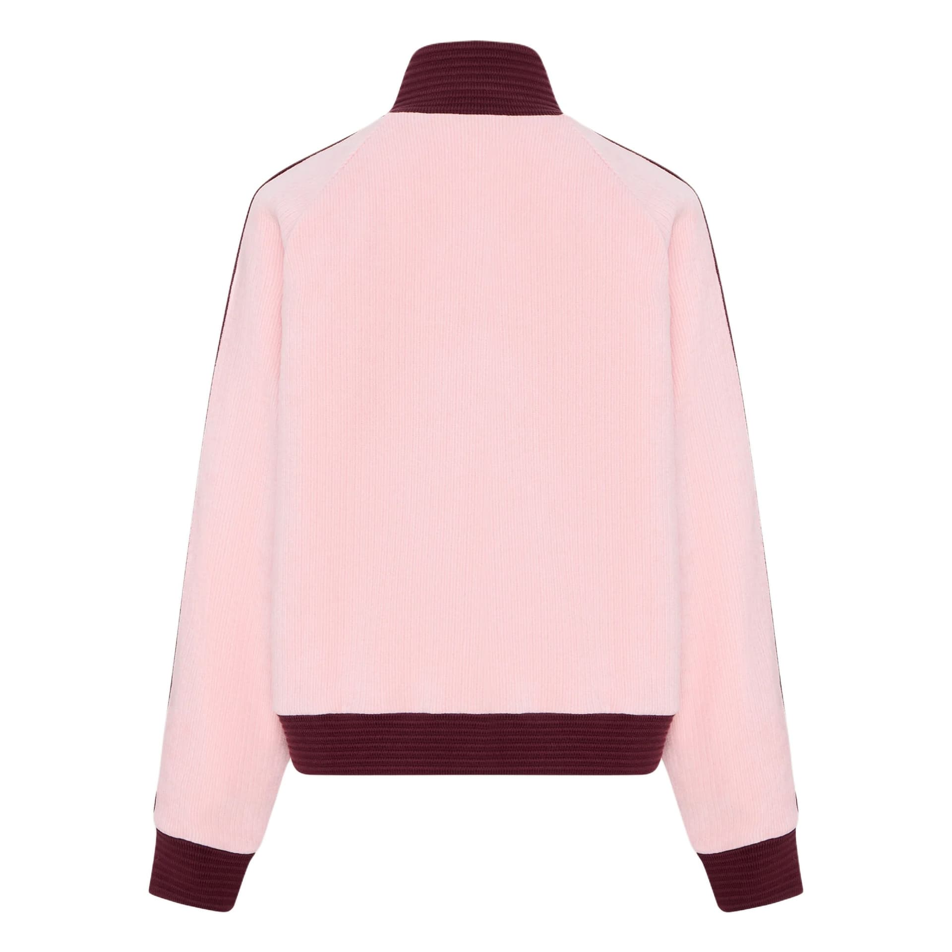 Adidas Originals Светло-розовый Kids Куртки - изображение 2