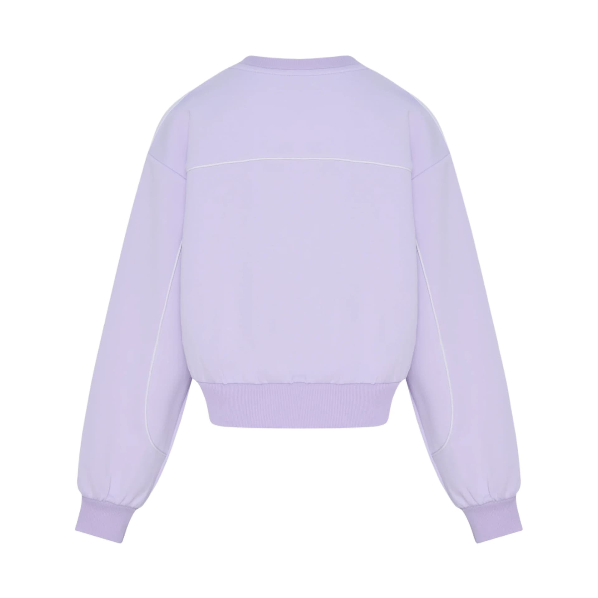 Adidas Originals Сирень Kids Толстовки - изображение 2
