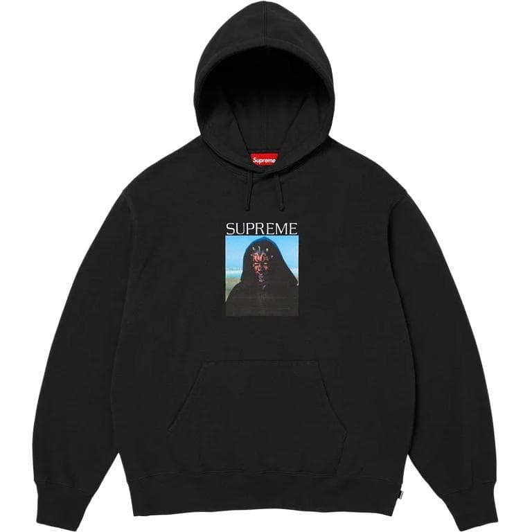 Худи supreme FW26 Унисекс Толстовки - изображение 1