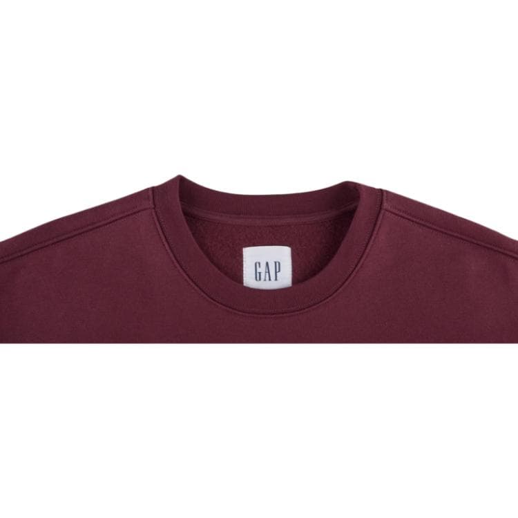 Худи GAP LOGO - изображение 3
