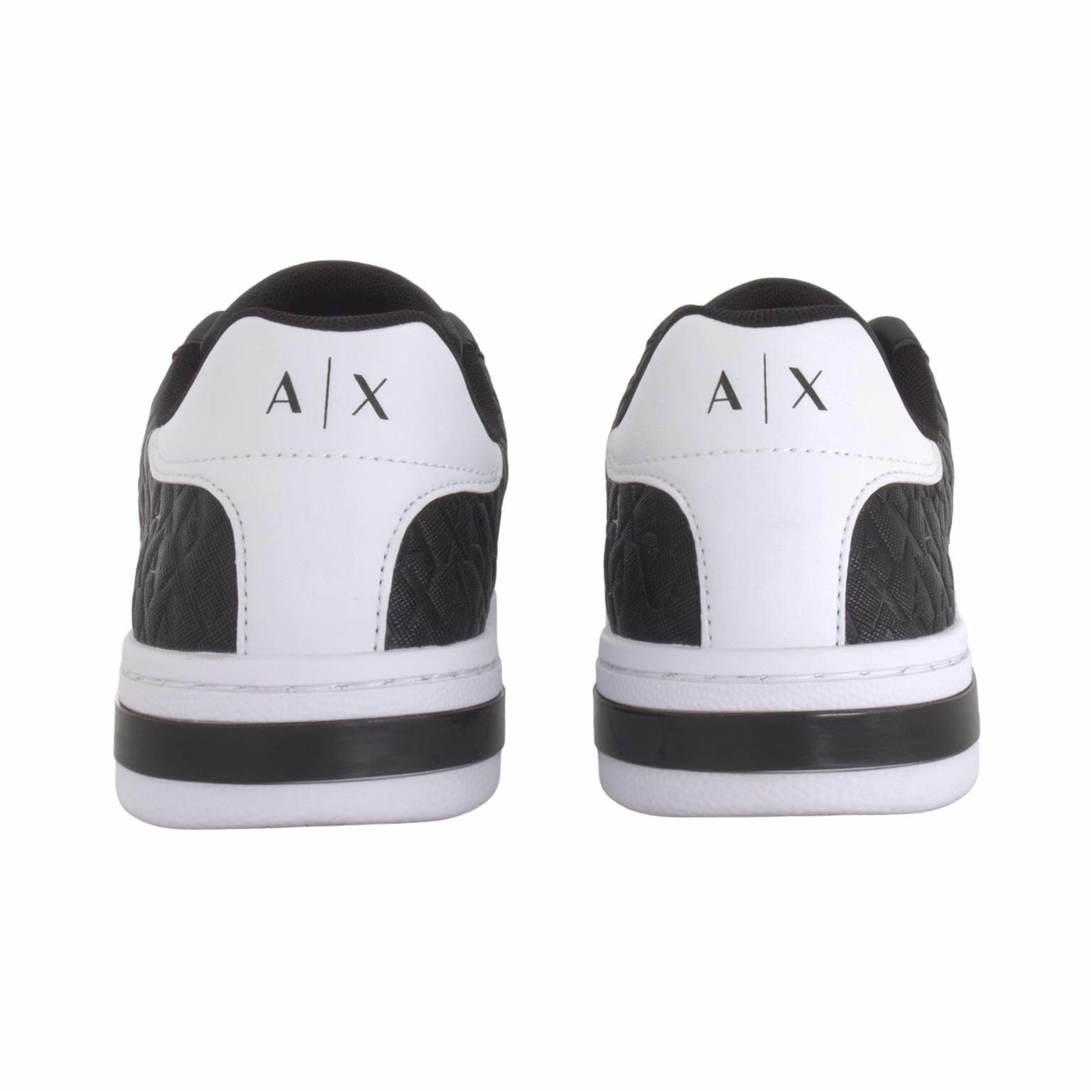Кроссовки ARMANI EXCHANGE - изображение 5