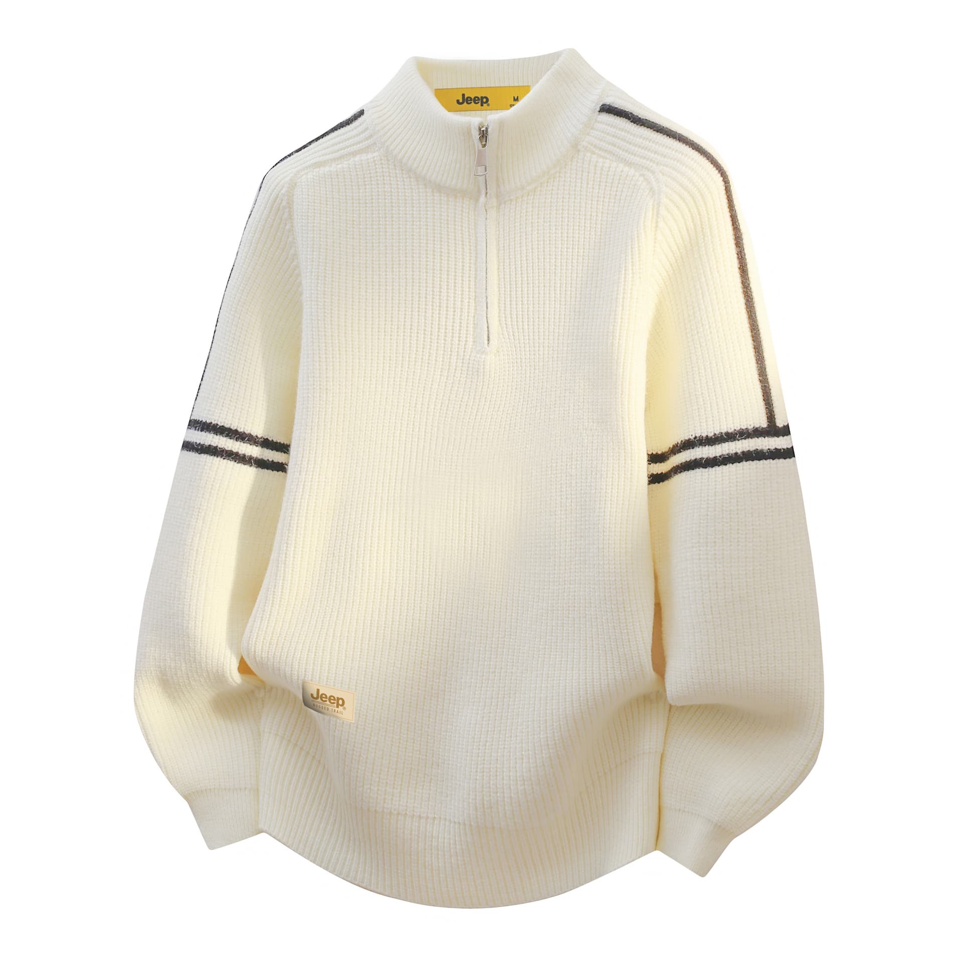 Кофта Jeep Leisure Collection Свитер Унисекс - изображение 1