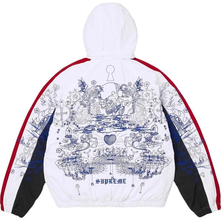 Куртка supreme FW26 Унисекс Куртки - изображение 1