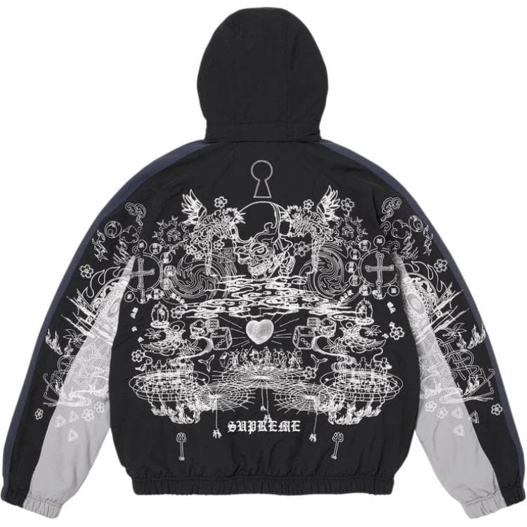 Куртка supreme FW26 Унисекс Куртки - изображение 5