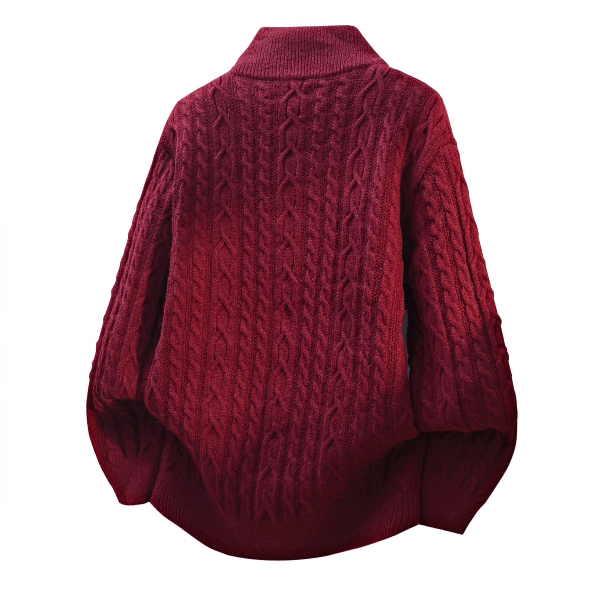 Кофта Jeep Leisure Collection Свитер Унисекс - изображение 2