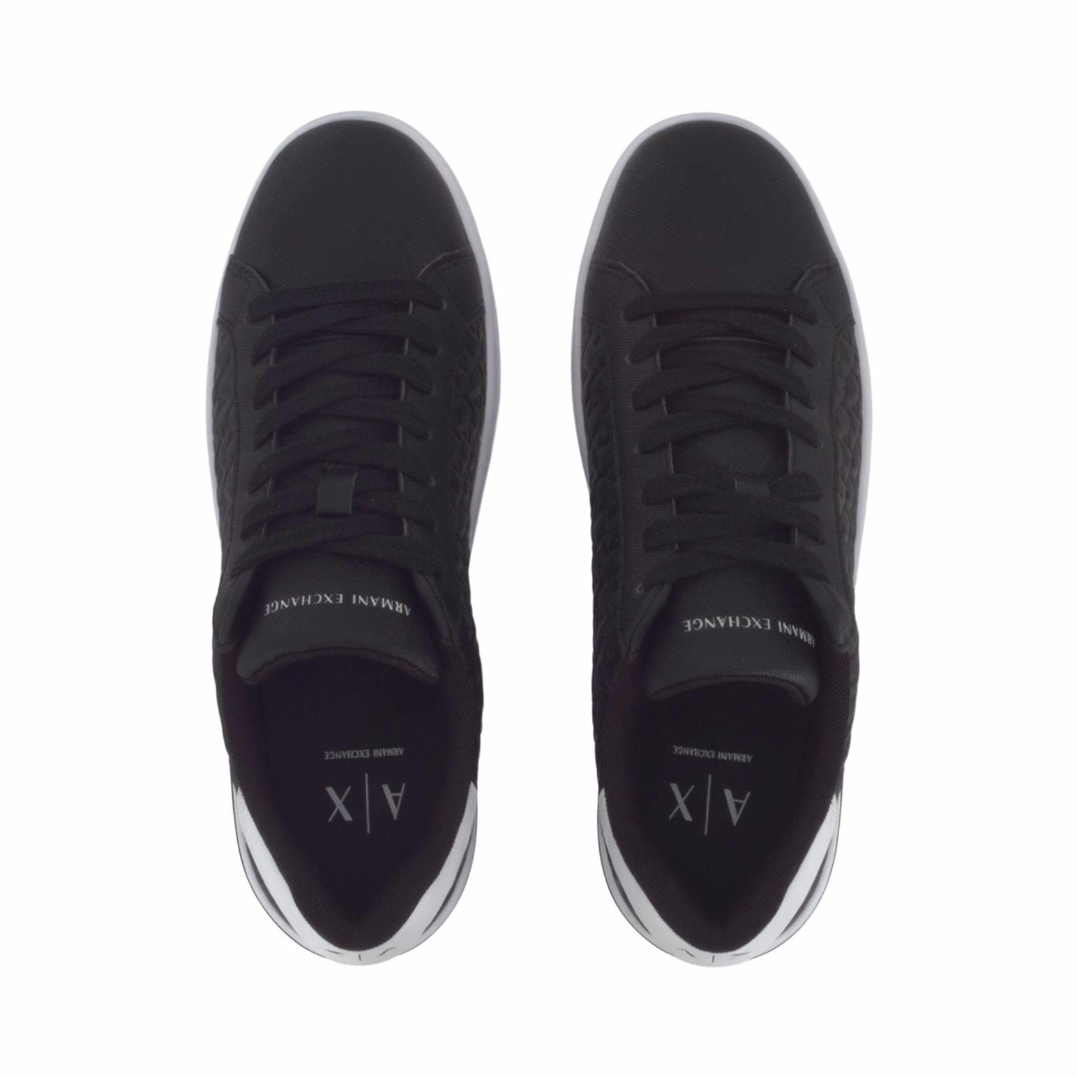 Кроссовки ARMANI EXCHANGE - изображение 4