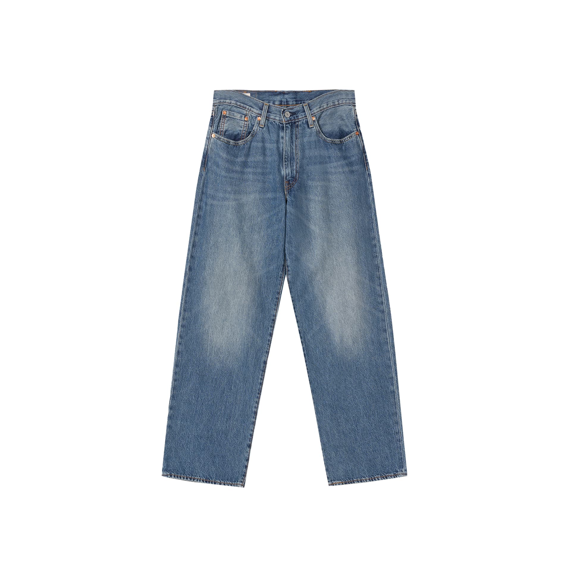 Штаны Levi's 578 Baggy