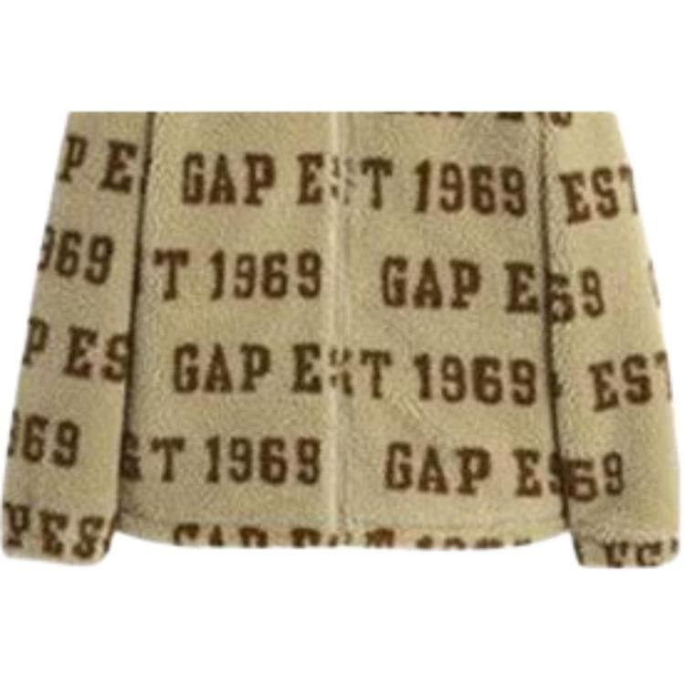 Куртка GAP - изображение 5