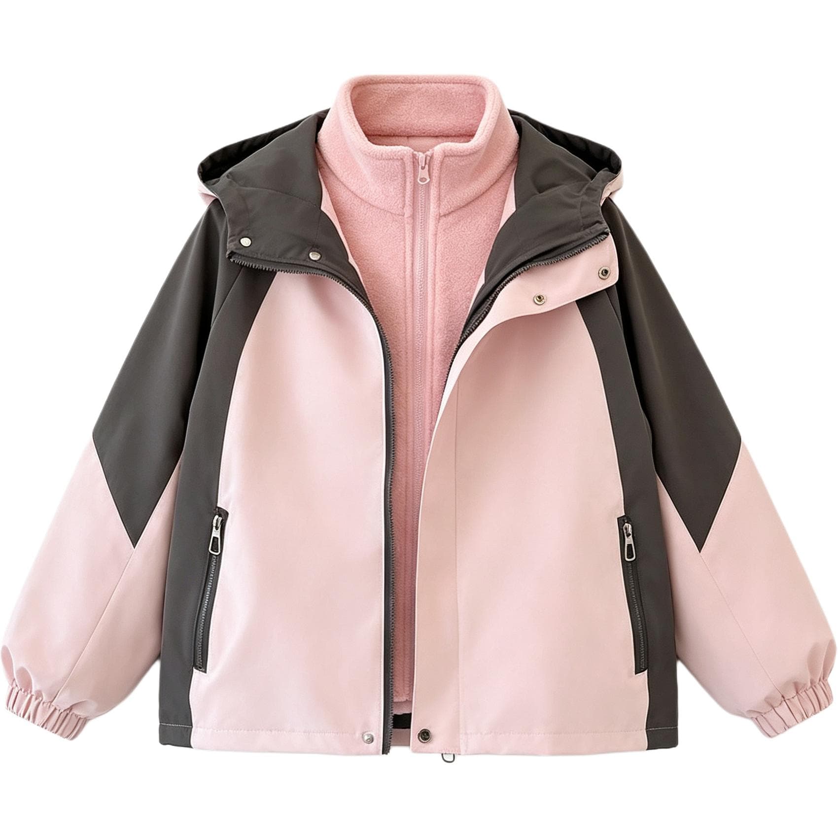 BOBBY ABLEY Kids Туристическая одежда - изображение 1