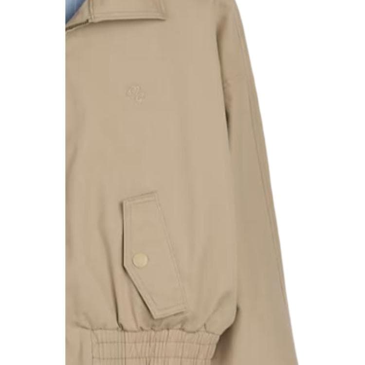 Куртка GAP X Malbon FW26 Куртки Пальто Женские - изображение 3