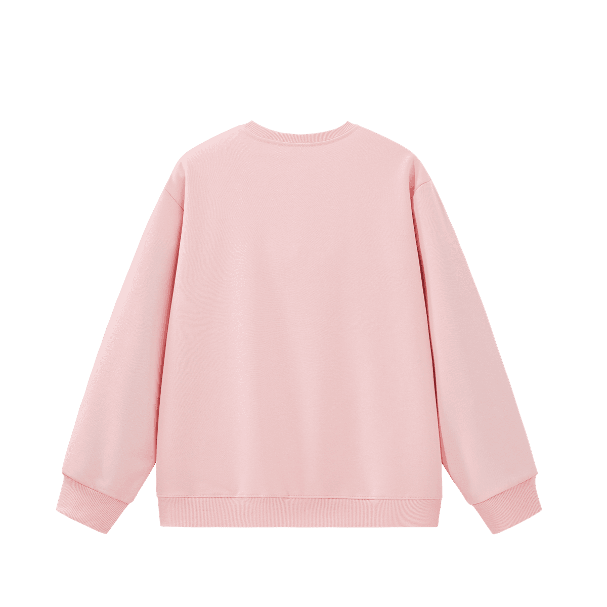 Худи EASTERN CAMEL Розовый Унисекс Толстовки - изображение 2