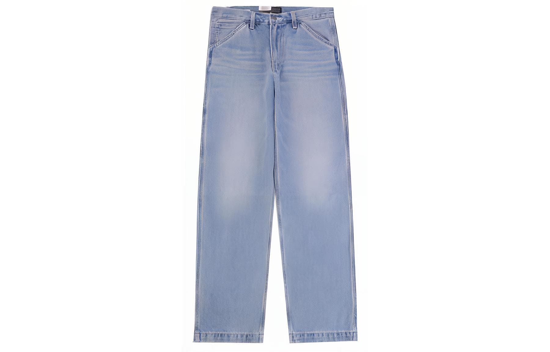 Штаны Levis