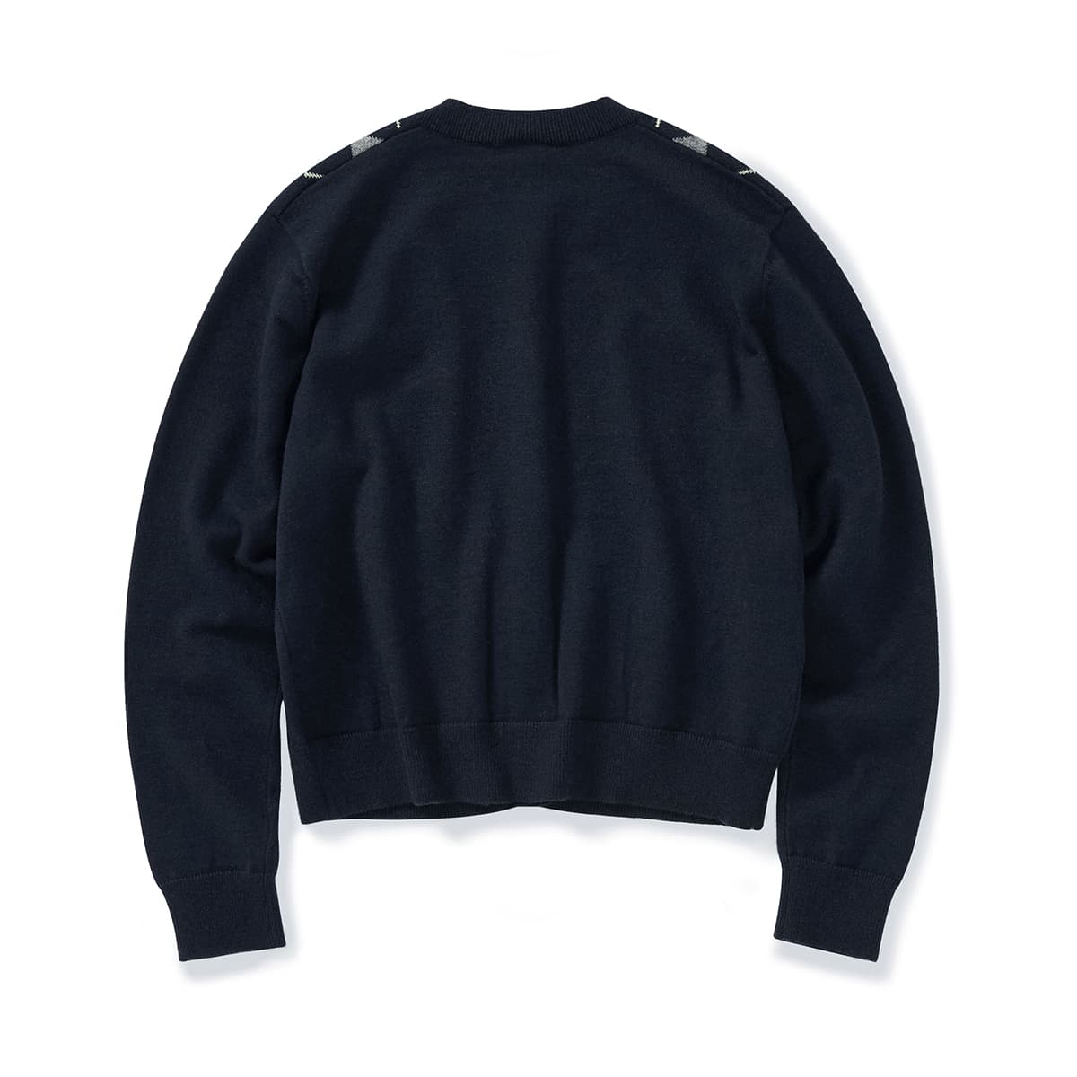 Кофта 714STREET Трикотажная ткань Кардиган Женские - изображение 2