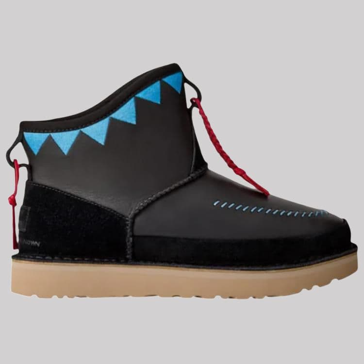 Сапоги Liberaiders x UGG Campfire - изображение 2