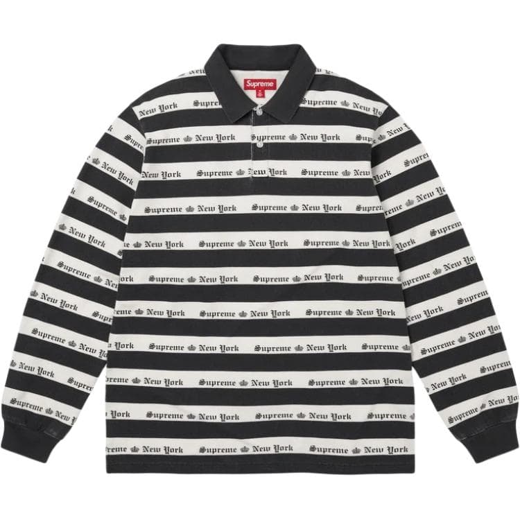 Поло supreme FW26 Унисекс Поло - изображение 1