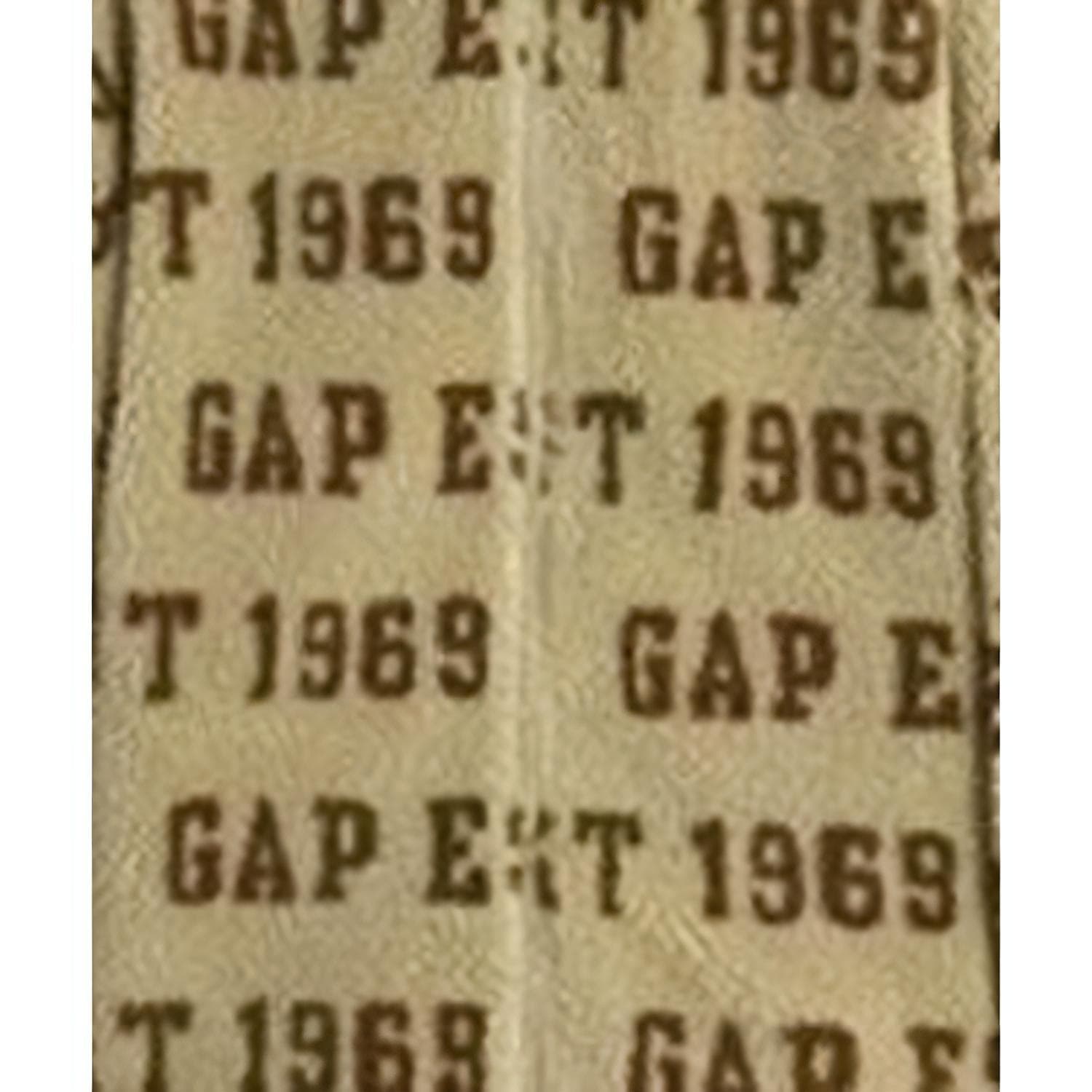 Куртка GAP - изображение 2