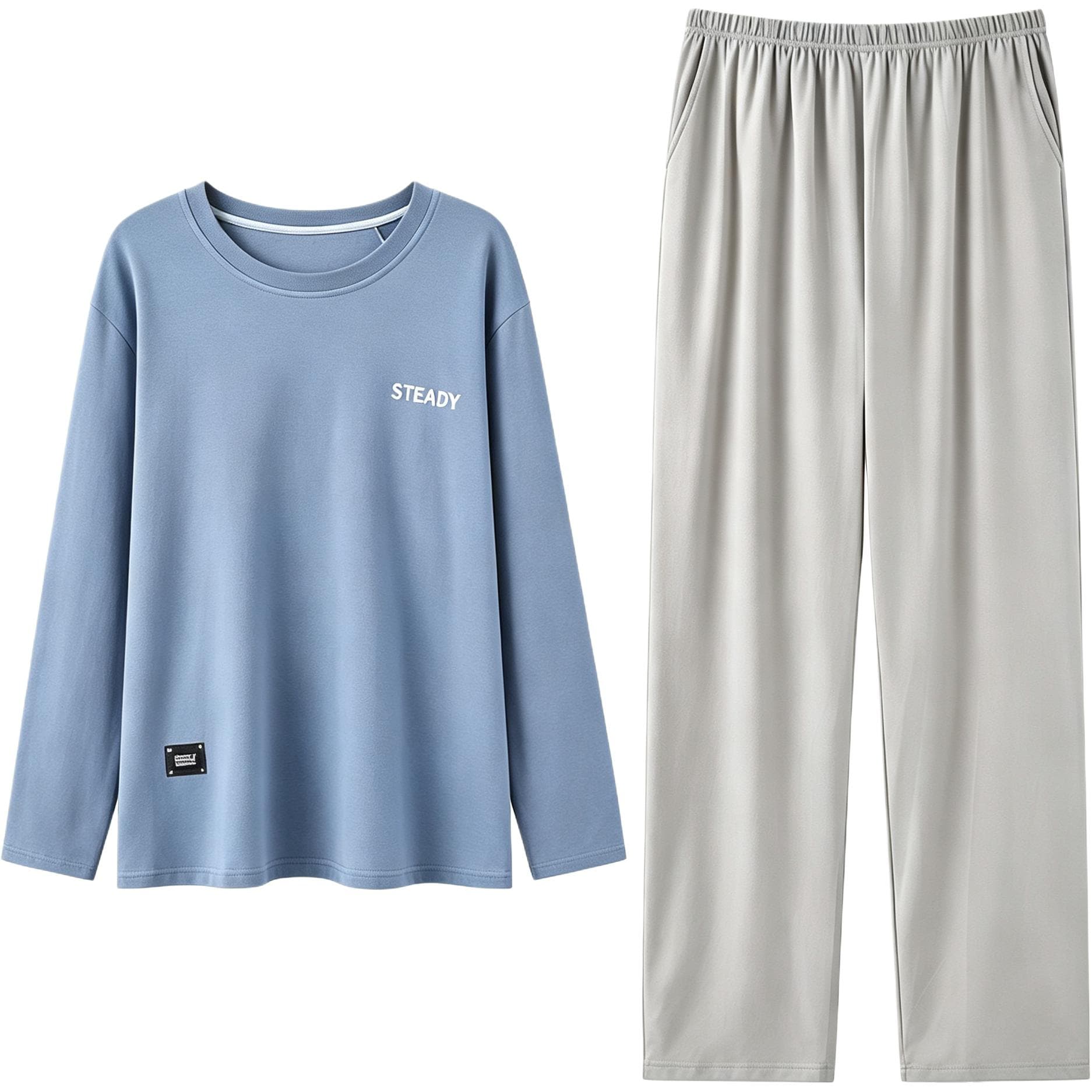 Пижама Jeep Мужской Пижамные комплекты - изображение 1