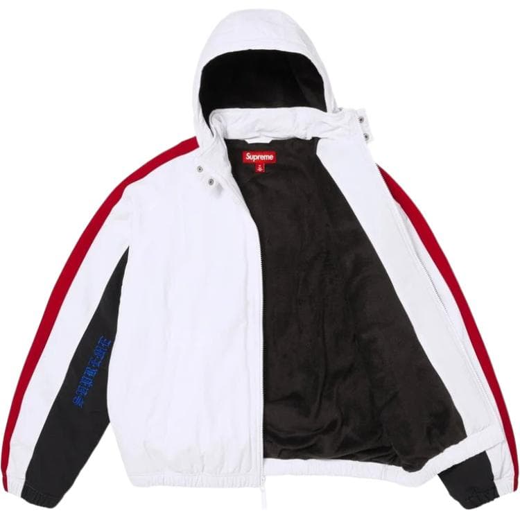 Куртка supreme FW26 Унисекс Куртки - изображение 3