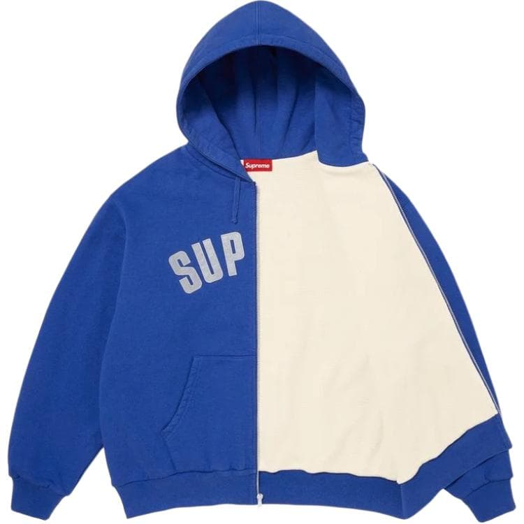 Худи supreme FW26 Унисекс Толстовки - изображение 2