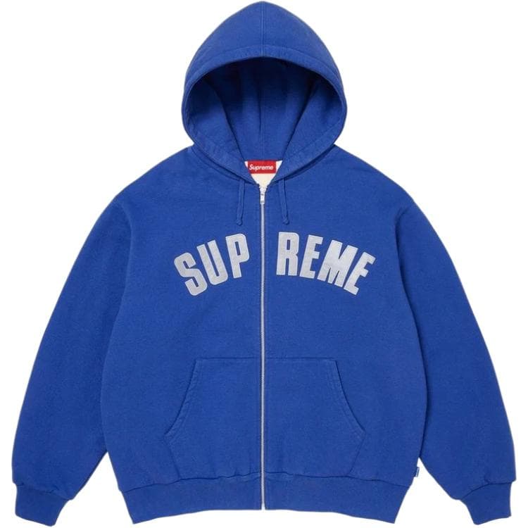 Худи supreme FW26 Унисекс Толстовки - изображение 1