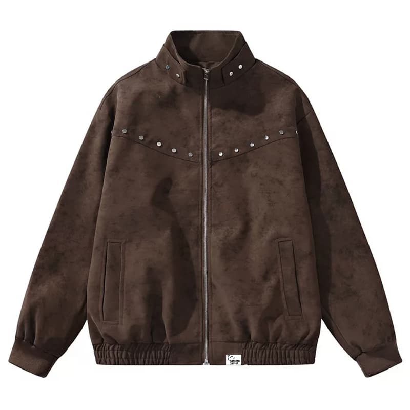 Куртка EASTERN CAMEL Унисекс Куртки - изображение 1