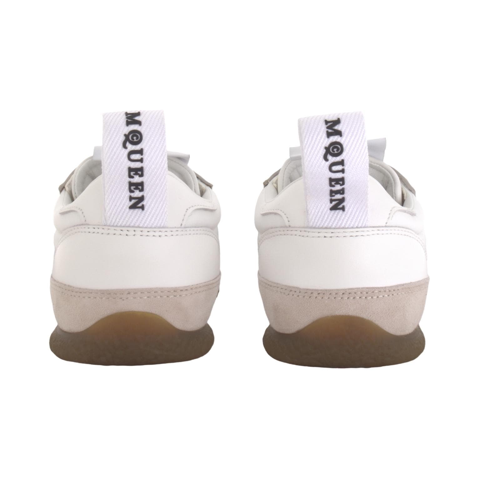 Кроссовки Alexander McQueen EC1 - изображение 5