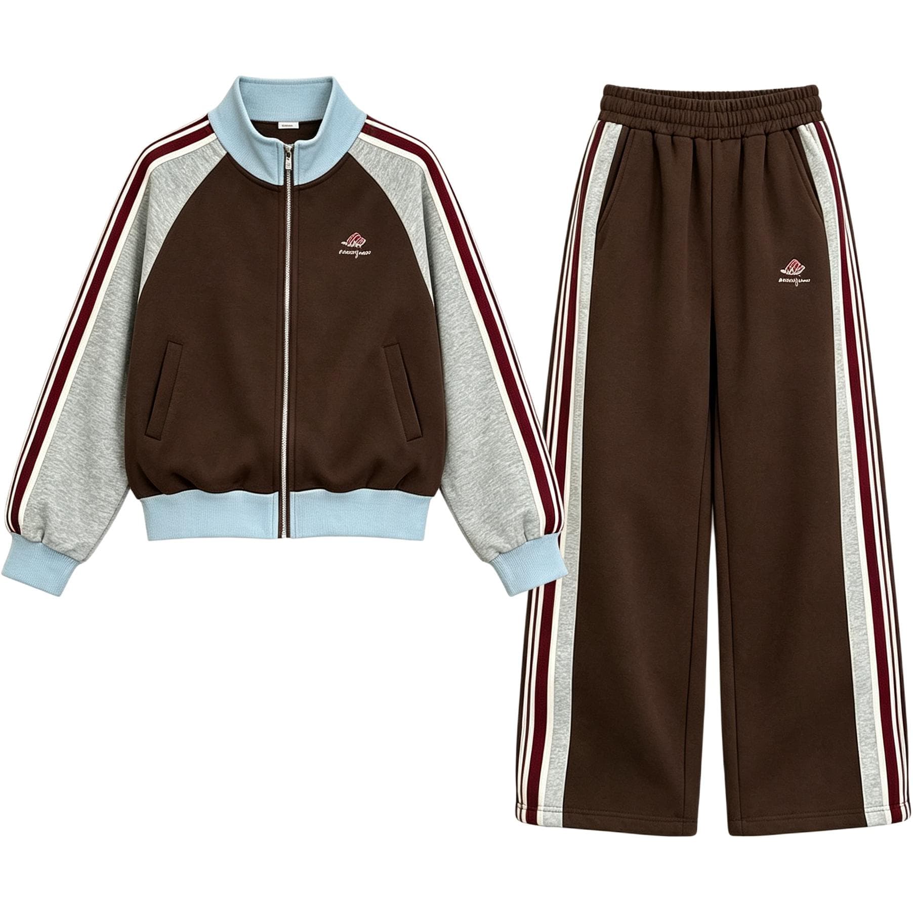 SHIBU 23178 Наборы Kids Повседневные Спортивные Костюмы Наборы - изображение 1