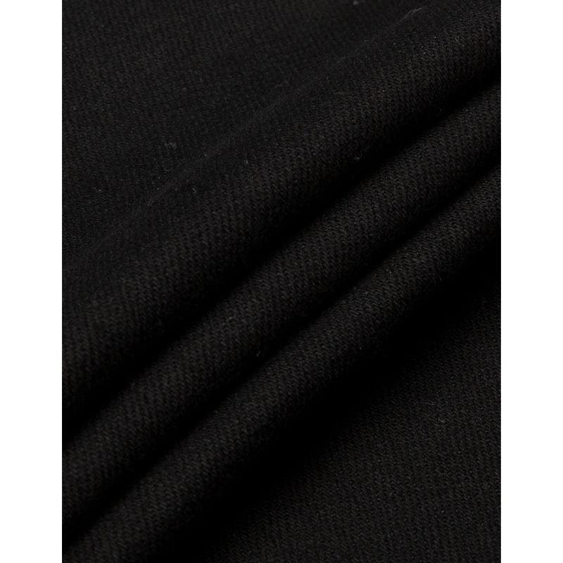 Штаны Levi's 510 Skinny Jeans Black — фото 3