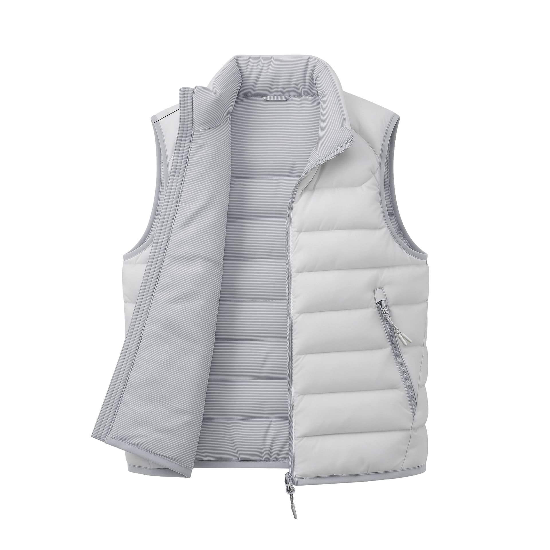 SNOW FLYING Wildchild Collection Женские Пуховые жилеты - изображение 1