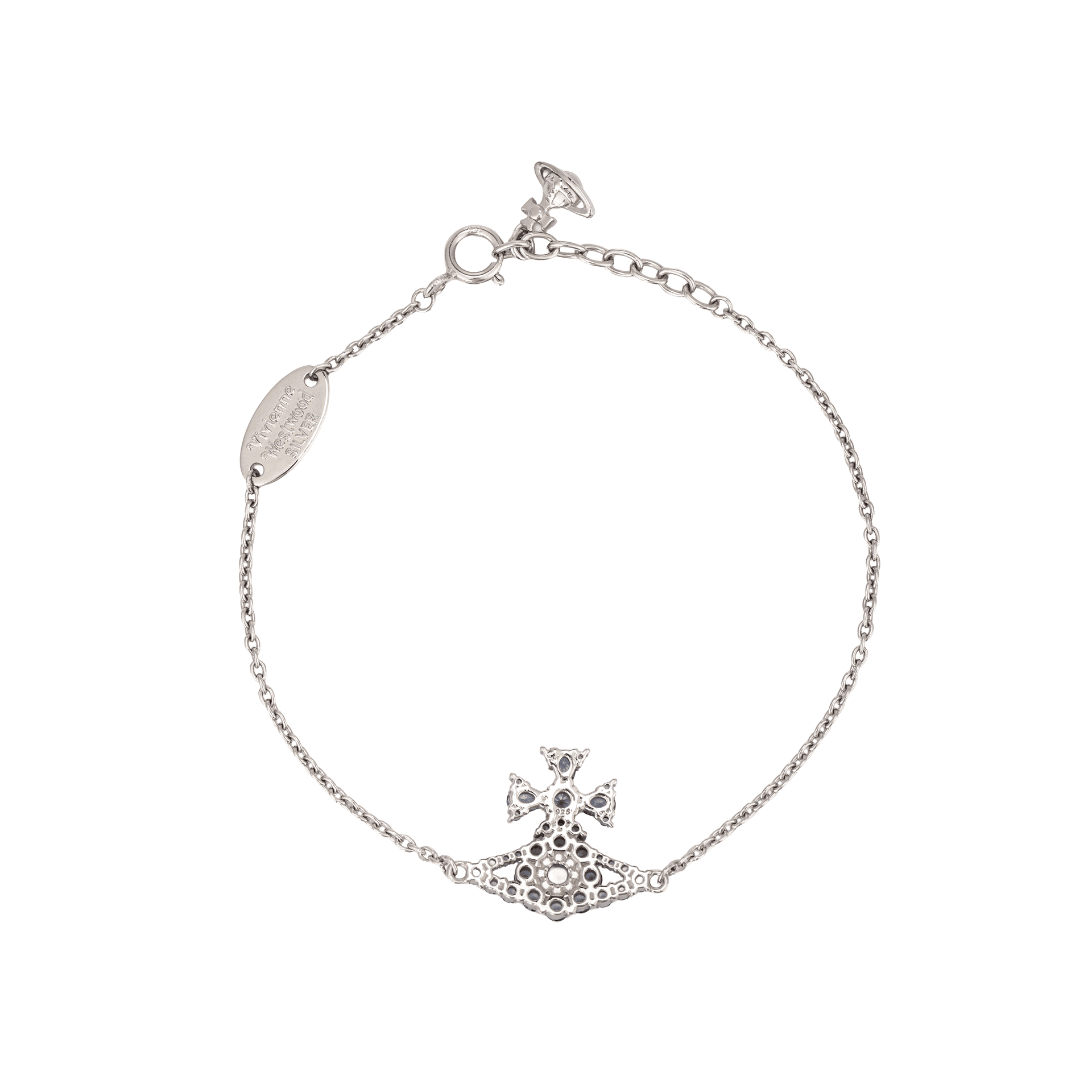 Браслет Vivienne Westwood Браслеты Женские - изображение 4