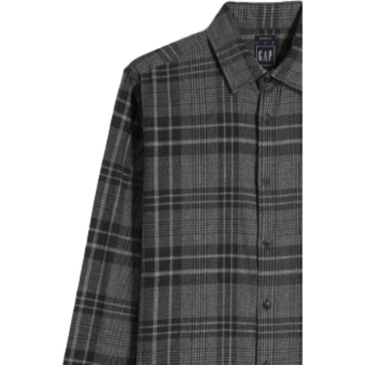 Рубашка GAP - изображение 5