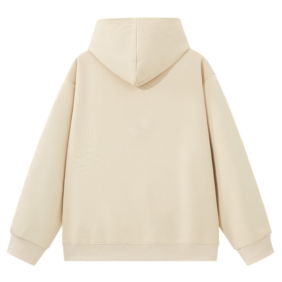 Худи EASTERN CAMEL Абрикос Унисекс Толстовки - изображение 2