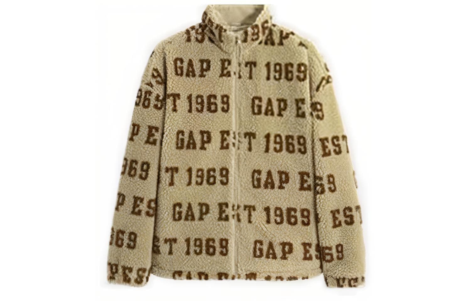 Куртка GAP - изображение 1
