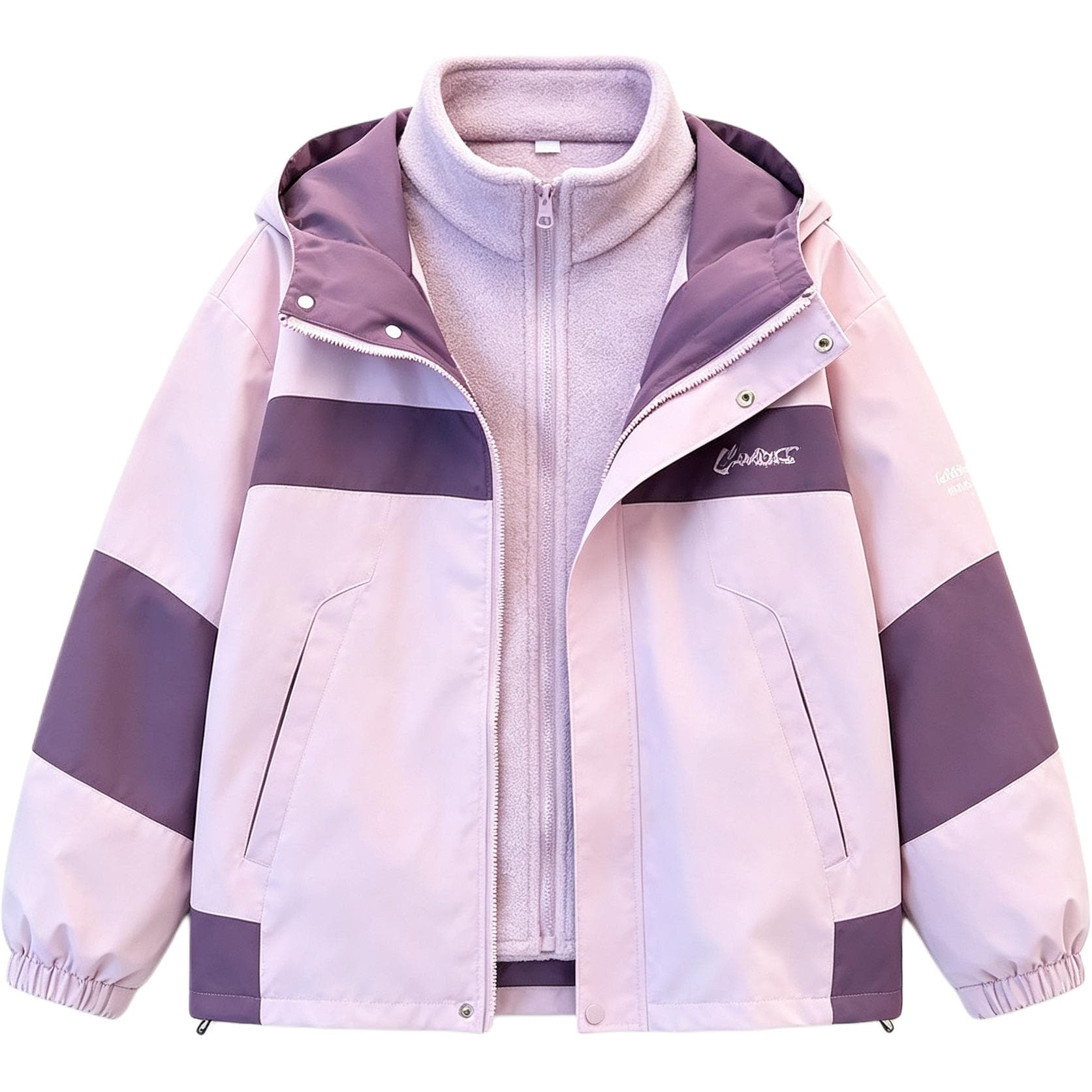 BOBBY ABLEY Kids Туристическая одежда - изображение 1