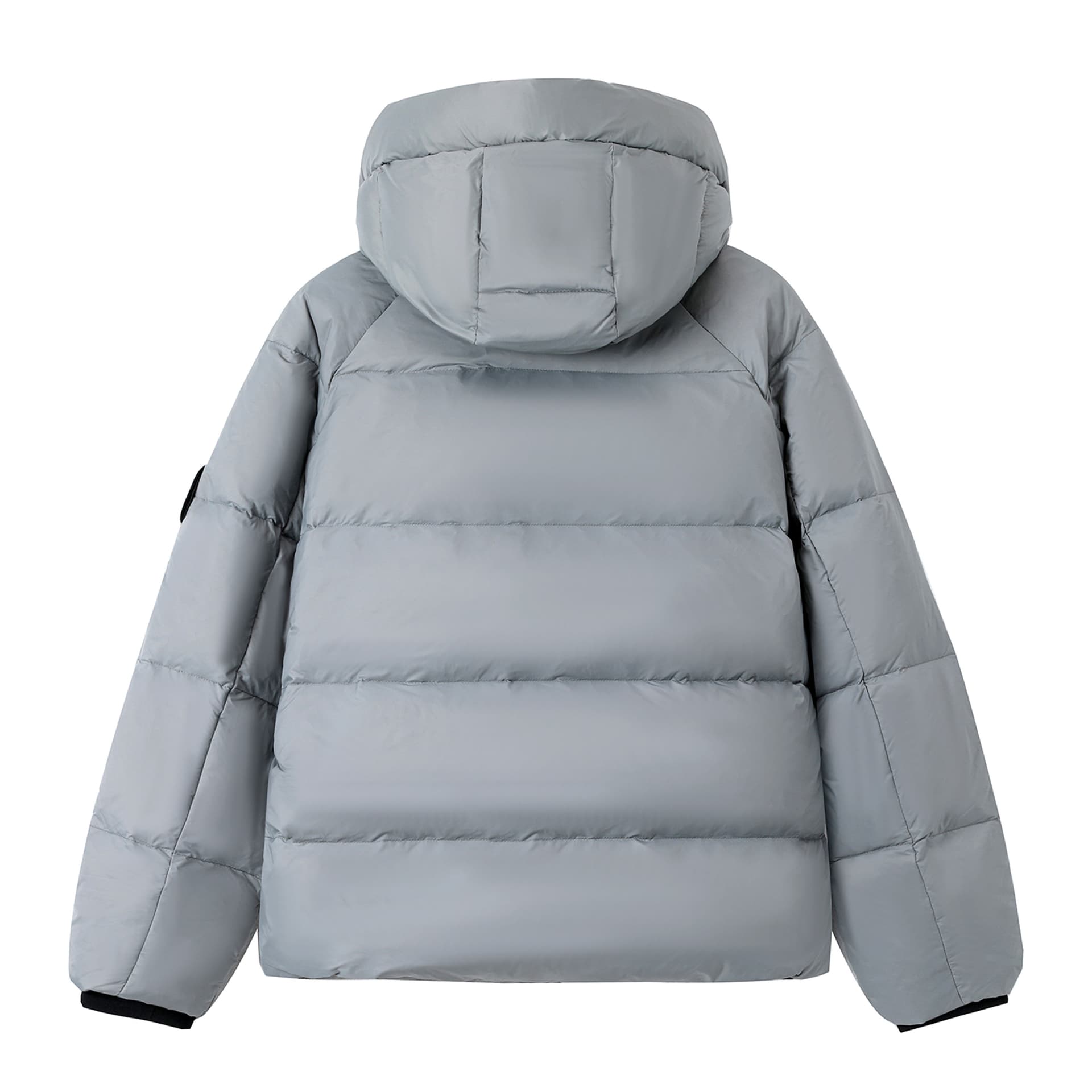 Зимняя куртка SNOW FLYING Wind and Snow Collection Пуховик Мужской - изображение 2