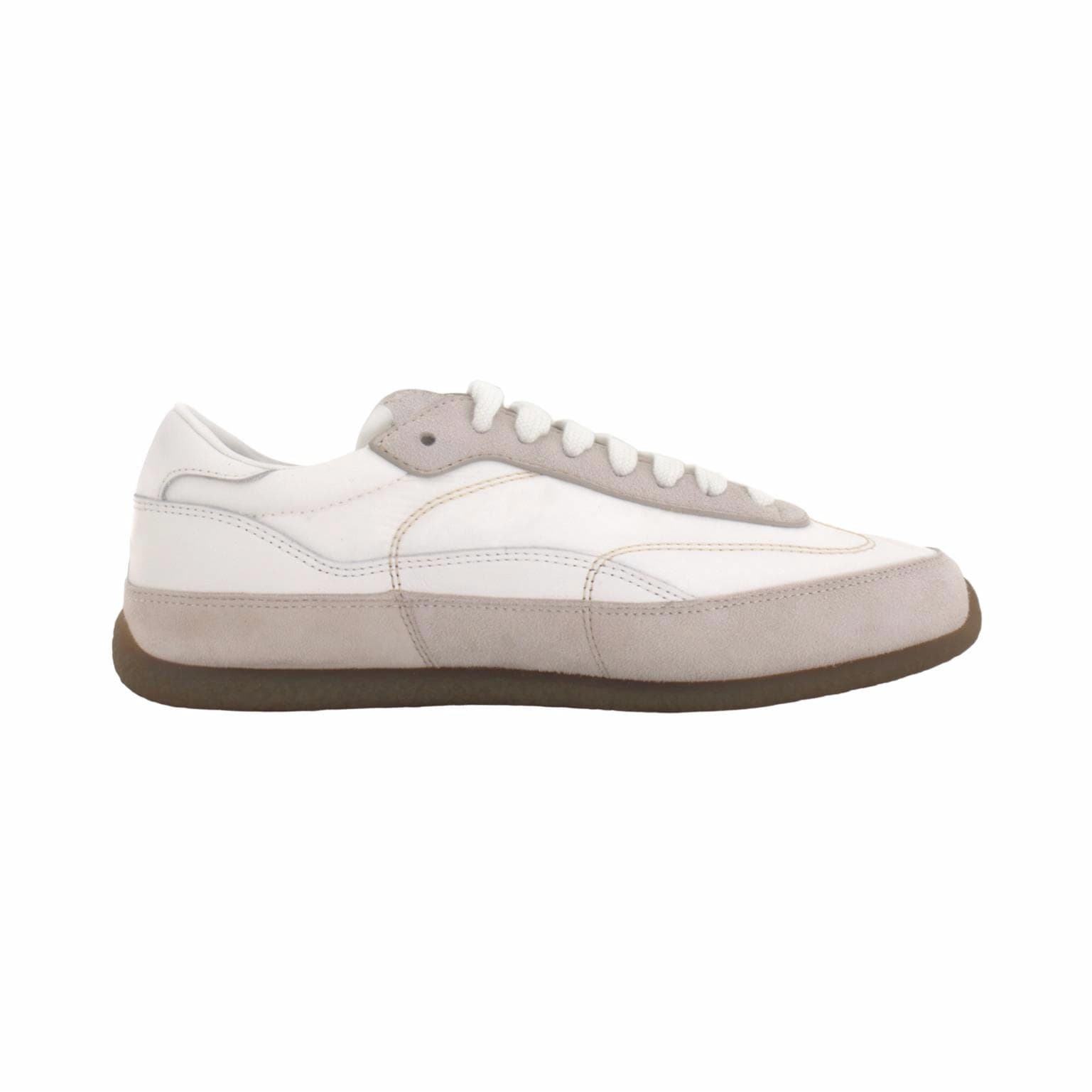 Кроссовки Alexander McQueen EC1 - изображение 2