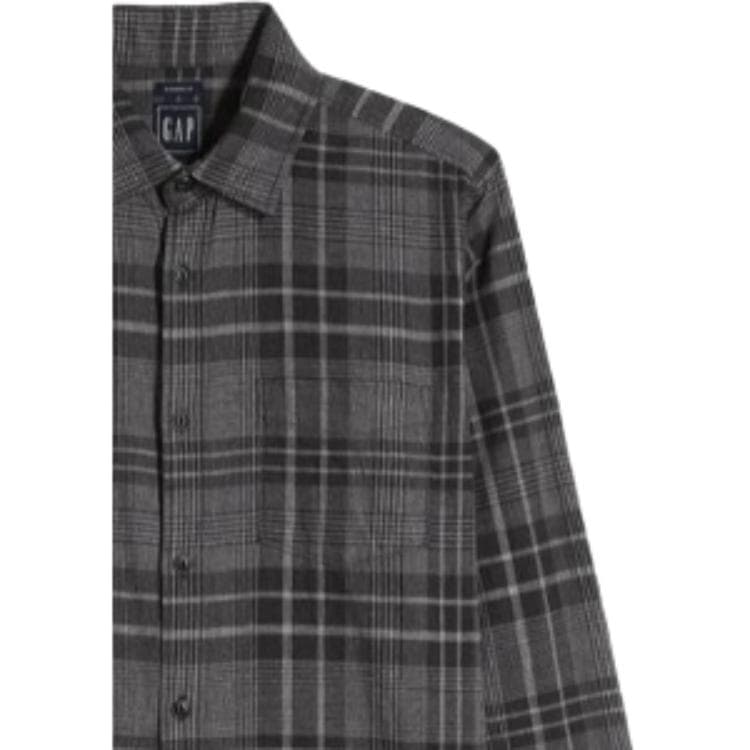Рубашка GAP - изображение 4