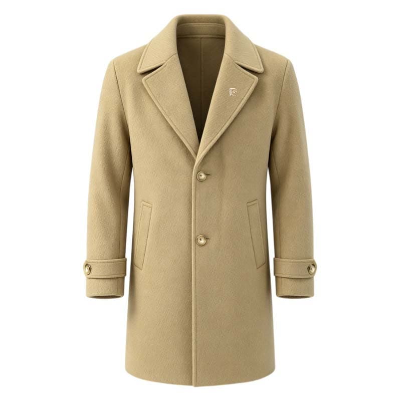 Пальто PIERRE CARDIN Мужской Пальто - изображение 1