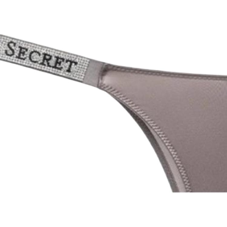 Трусы Victoria's Secret 1 пачка (Сушеная роза) Женские трусы-бикини - изображение 2