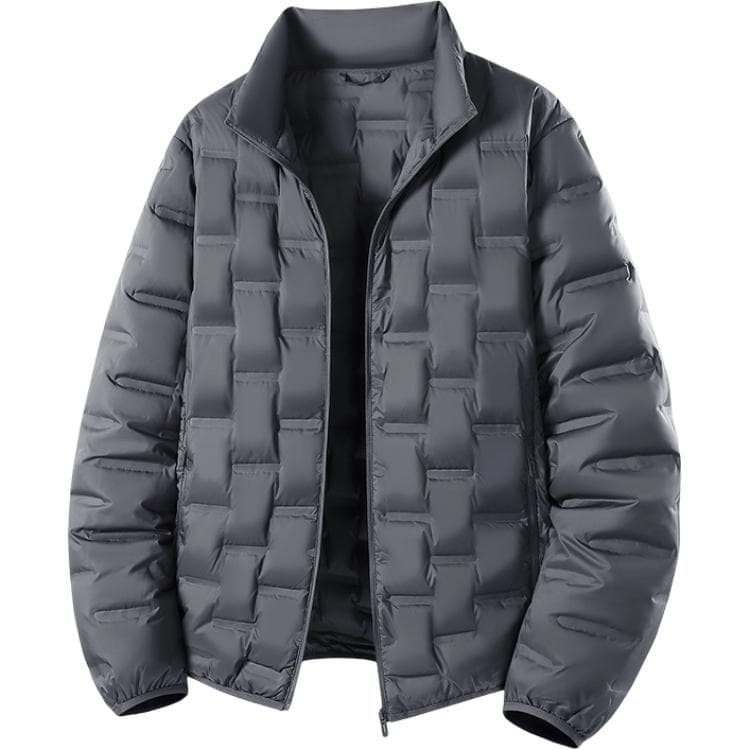 Зимняя куртка JEEP SPIRIT Leisure Collection Пуховик Мужской - изображение 1