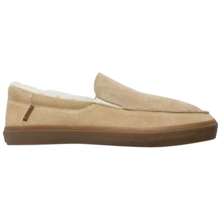 Кроссовки Vans Bali Лоу-топы Скейтборд Обувь Мужской Коричневый - изображение 2