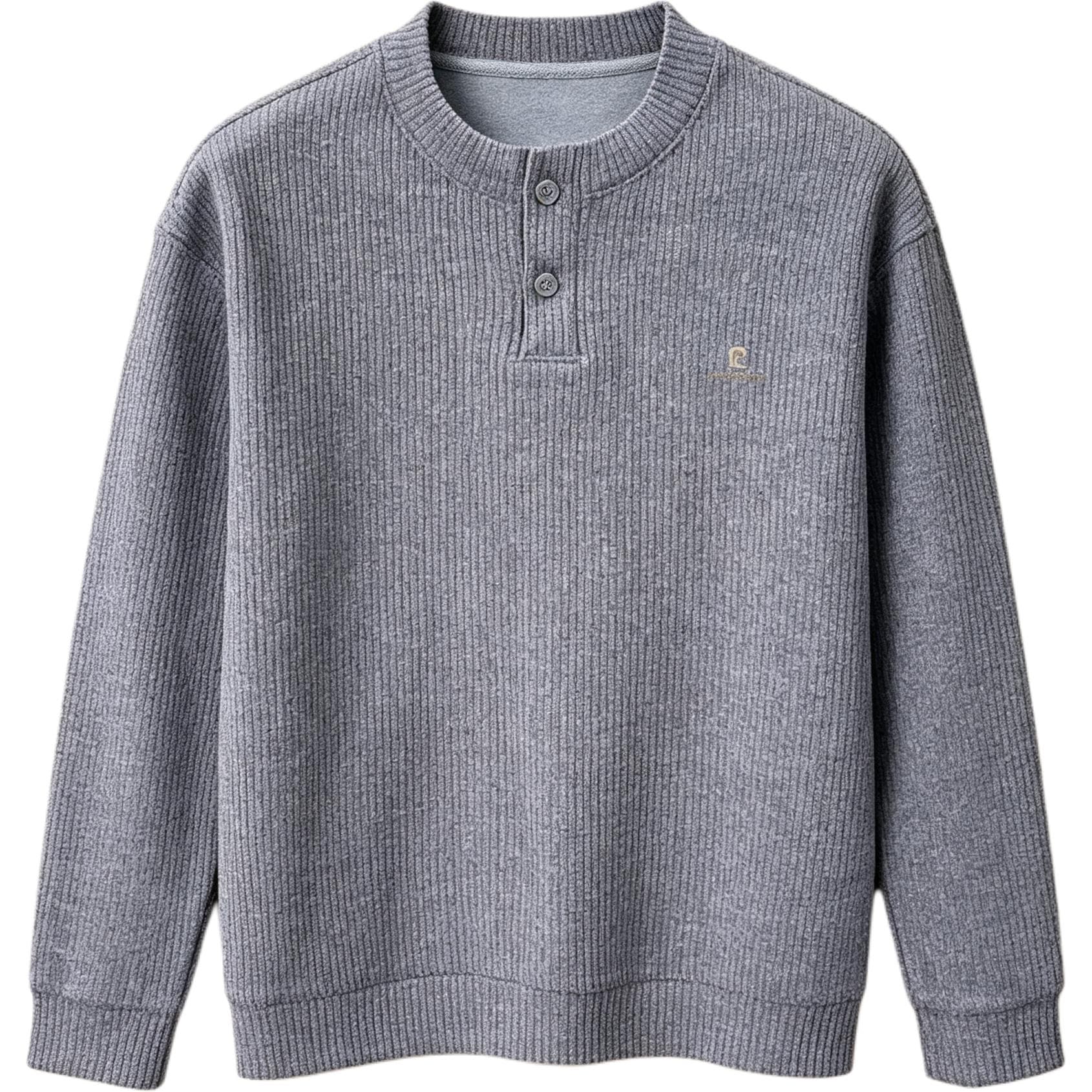 Худи PIERRE CARDIN Мужской Толстовки - изображение 1