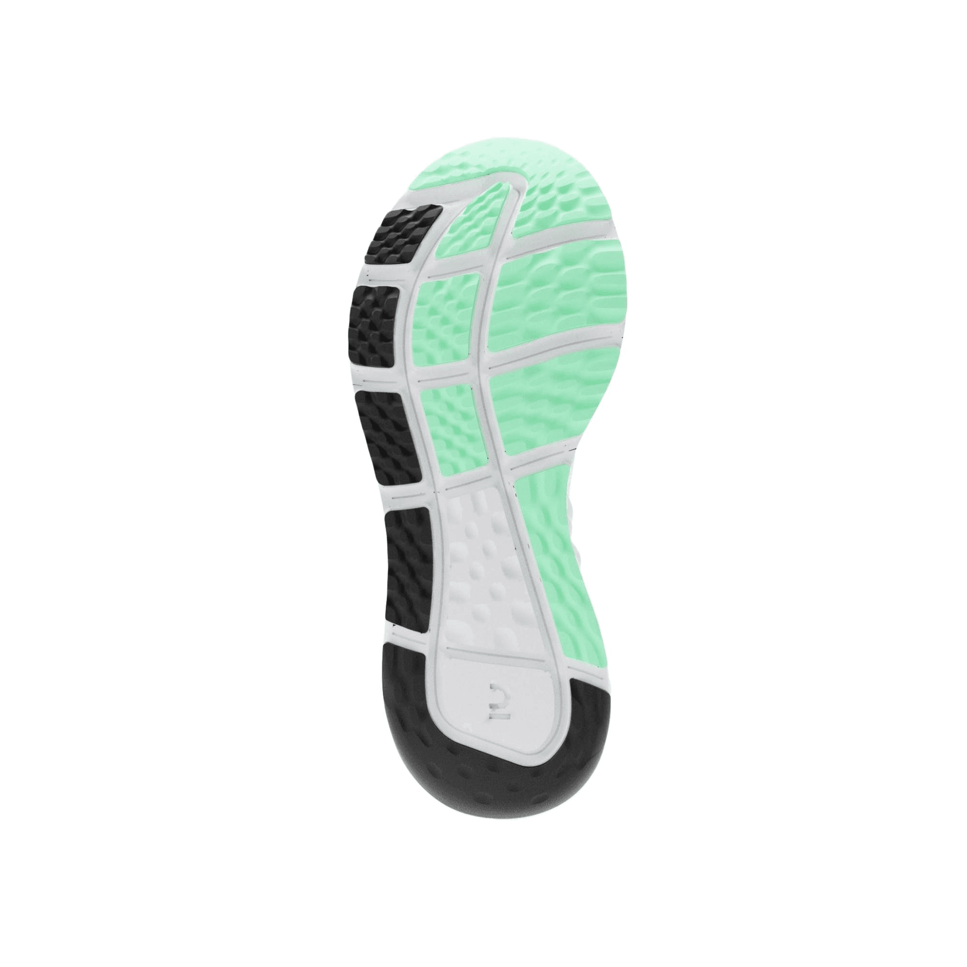Кроссовки для бега DECATHLON KIPRUN KS900,2 Низкие кроссовки для бега Мужские Темно-синие - изображение 12