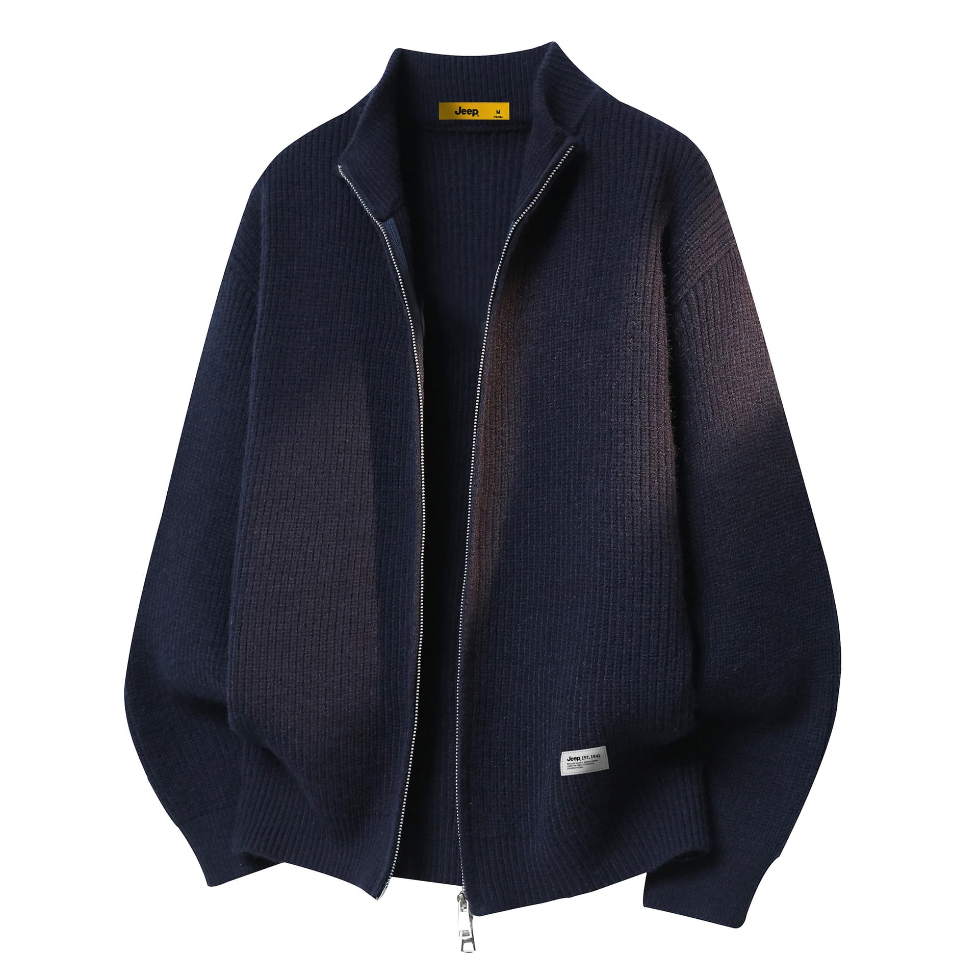 Кофта Jeep Leisure Collection Свитер Унисекс - изображение 1