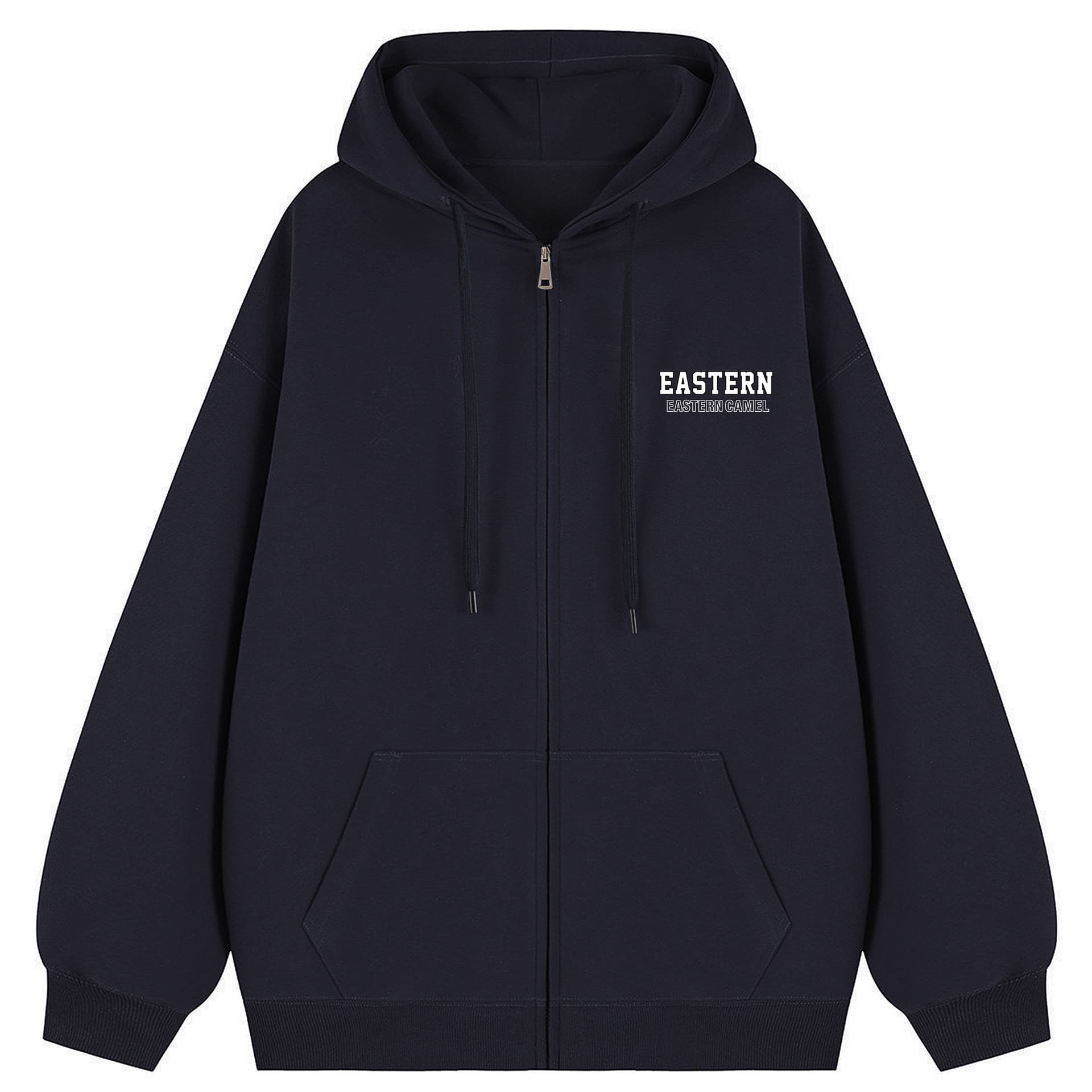 Кофта EASTERN CAMEL Кардиган Свитшот Унисекс - изображение 1