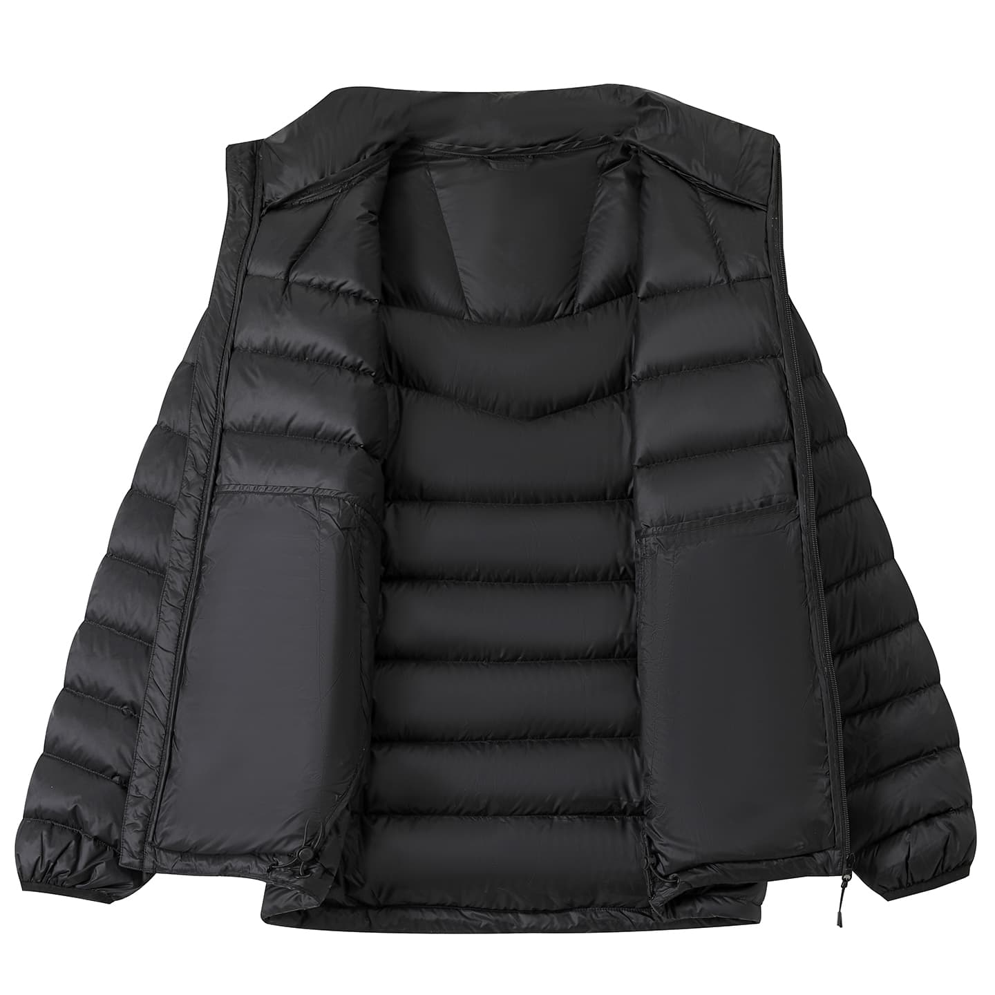 Зимняя куртка SNOW FLYING First Snow Collection Пуховик Унисекс - изображение 3