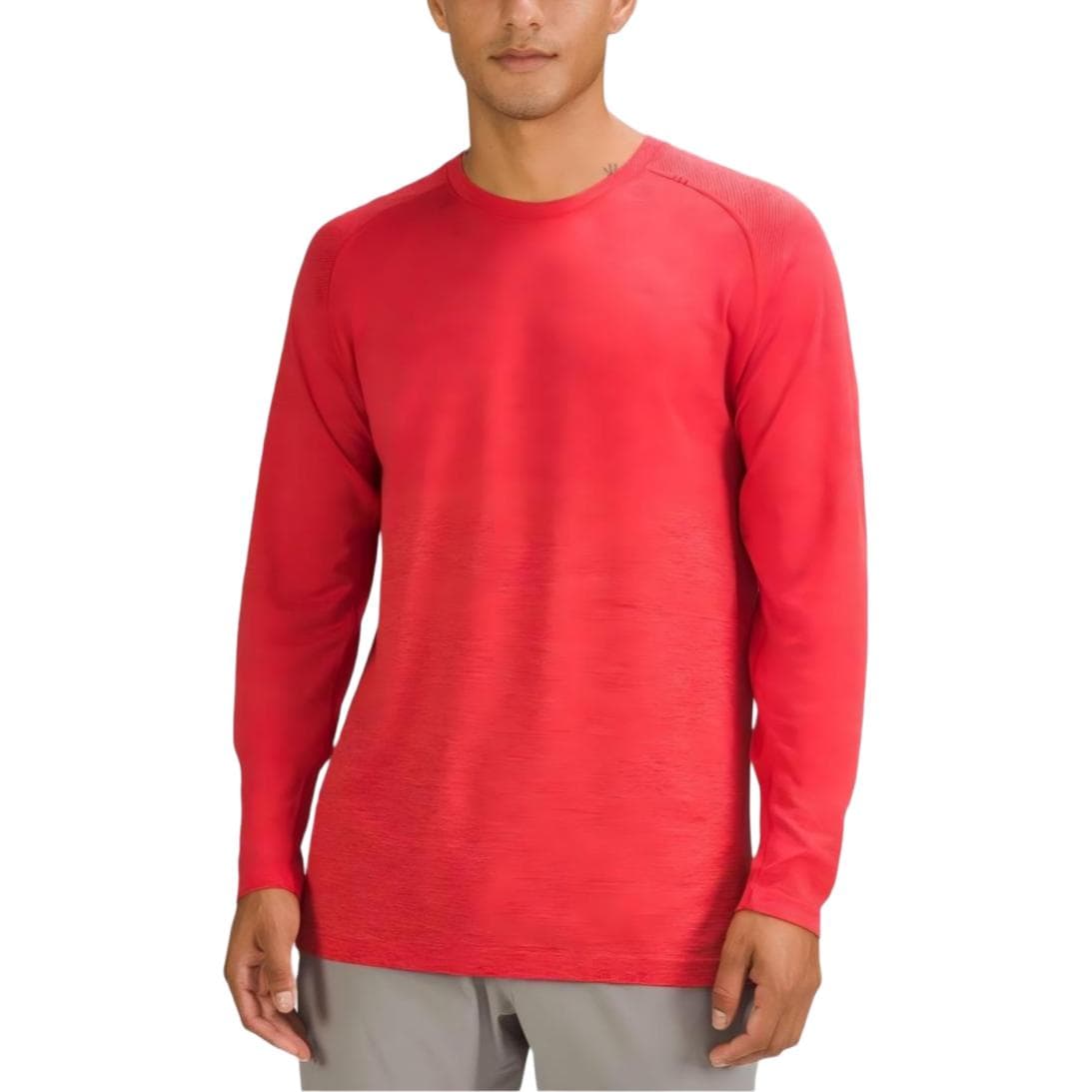 Футболка lululemon Metal Vent Tech T - изображение 1