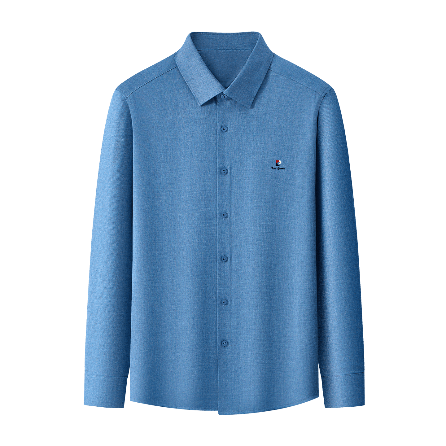 Рубашка PIERRE CARDIN Мужской Рубашки - изображение 1