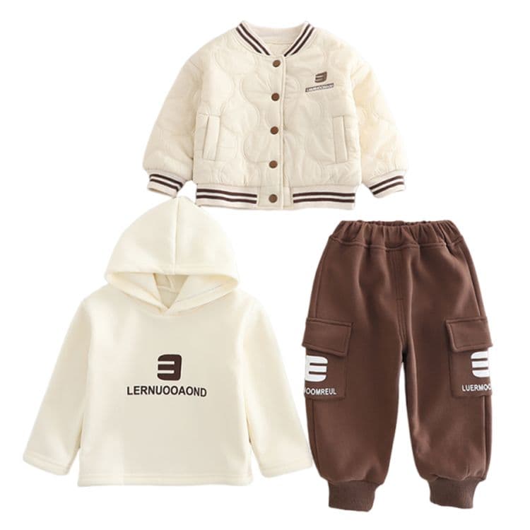 PIERRE CARDIN Casual Sports Детская одежда - изображение 1